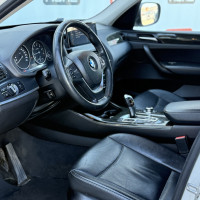 BMW X3 — миниатюра 9