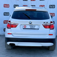 BMW X3 — миниатюра 6