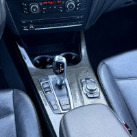 BMW X3 — миниатюра 14