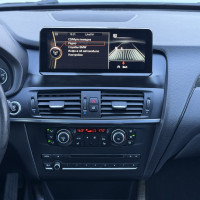 BMW X3 — миниатюра 13