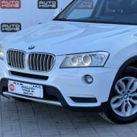BMW X3 — миниатюра 2