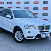BMW X3 — миниатюра 4