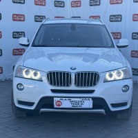 BMW X3 — миниатюра 3
