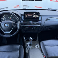 BMW X3 — миниатюра 8