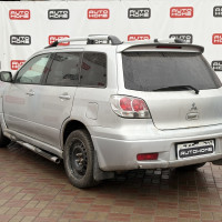 Mitsubishi Outlander — миниатюра 4