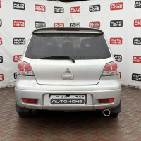 Mitsubishi Outlander — миниатюра 5