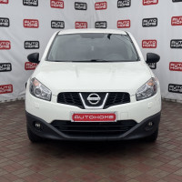 Nissan Qashqai — миниатюра 2
