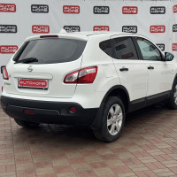 Nissan Qashqai — миниатюра 4