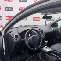 Nissan Qashqai — миниатюра 7