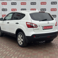 Nissan Qashqai — миниатюра 6