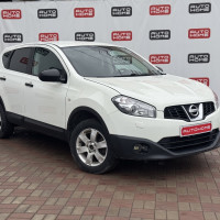 Nissan Qashqai — миниатюра 3
