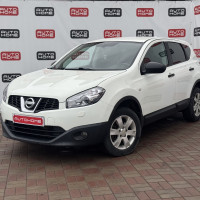 Nissan Qashqai — миниатюра 1