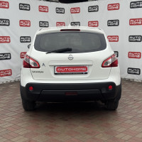 Nissan Qashqai — миниатюра 5