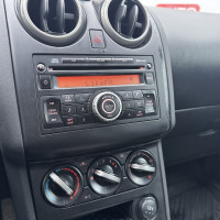 Nissan Qashqai — миниатюра 9