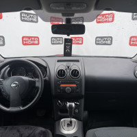 Nissan Qashqai — миниатюра 8