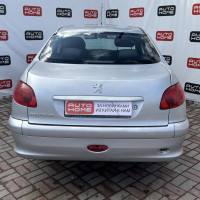 Peugeot 206 — миниатюра 5