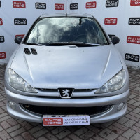 Peugeot 206 — миниатюра 2