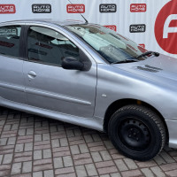 Peugeot 206 — миниатюра 3