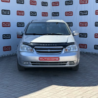 Chevrolet Lacetti — миниатюра 2