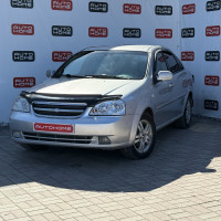 Chevrolet Lacetti — миниатюра 1