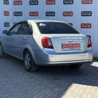 Chevrolet Lacetti — миниатюра 6