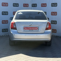 Chevrolet Lacetti — миниатюра 5