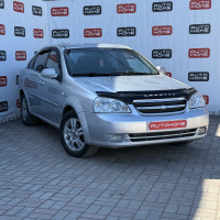Chevrolet Lacetti — миниатюра 3
