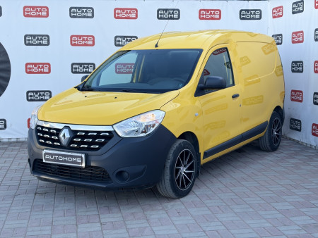 Renault Dokker