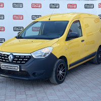 Renault Dokker — миниатюра 1