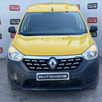 Renault Dokker — миниатюра 2