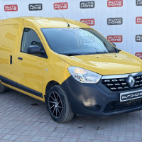 Renault Dokker — миниатюра 3