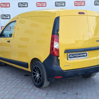 Renault Dokker — миниатюра 4
