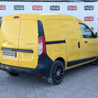 Renault Dokker — миниатюра 6