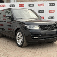 Land Rover Range Rover — миниатюра 3