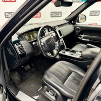 Land Rover Range Rover — миниатюра 15