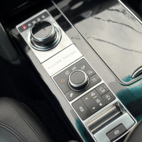 Land Rover Range Rover — миниатюра 7