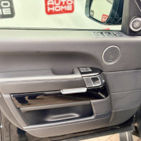 Land Rover Range Rover — миниатюра 17