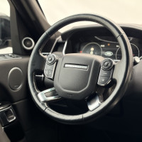 Land Rover Range Rover — миниатюра 8