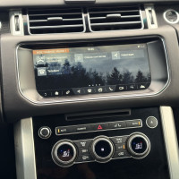 Land Rover Range Rover — миниатюра 10