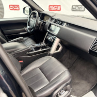 Land Rover Range Rover — миниатюра 18