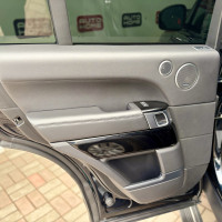 Land Rover Range Rover — миниатюра 13