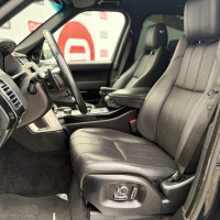 Land Rover Range Rover — миниатюра 20