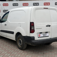 Peugeot Partner — миниатюра 4