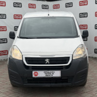 Peugeot Partner — миниатюра 2