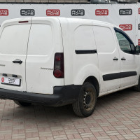 Peugeot Partner — миниатюра 6