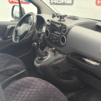 Peugeot Partner — миниатюра 10