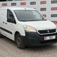 Peugeot Partner — миниатюра 3