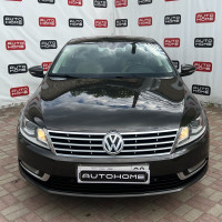 Volkswagen Passat CC — миниатюра 2