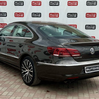 Volkswagen Passat CC — миниатюра 7