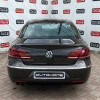 Volkswagen Passat CC — миниатюра 5